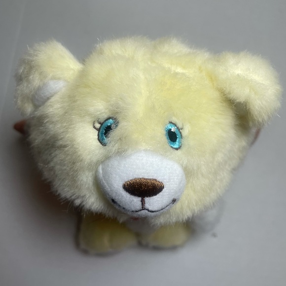 Vintage Cabbage Patch Kid Disguised as Yellow Bear PRICE FIRM FINAL MARKDOWN - Picture 3 of 11